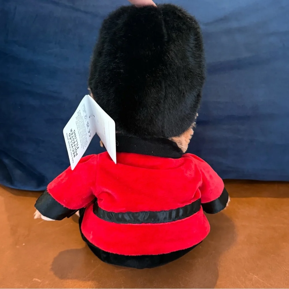 NWT✨ Harrods Guardsman Bear 2023 Season - Picture 5 of 6